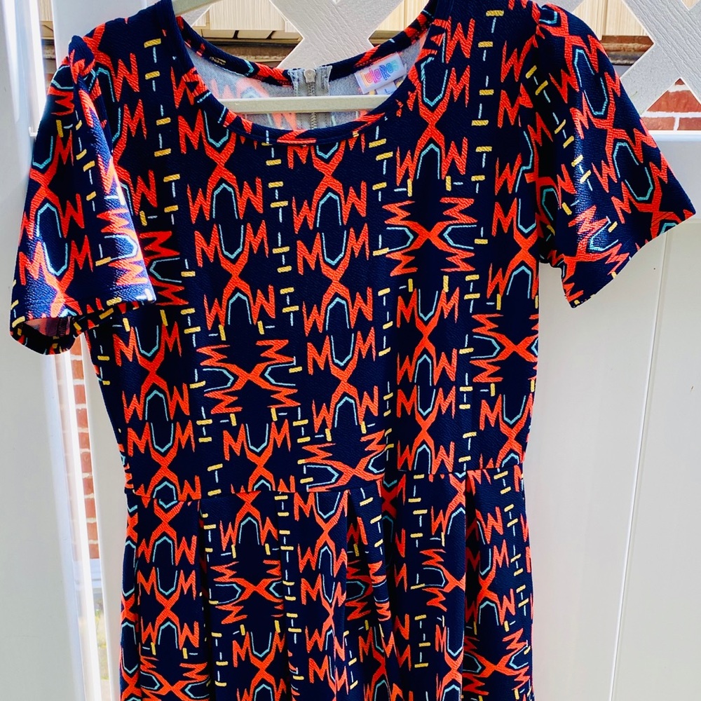 LulaRoe Amelia